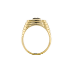 Ring GERTRUDE - The SISS BLISS