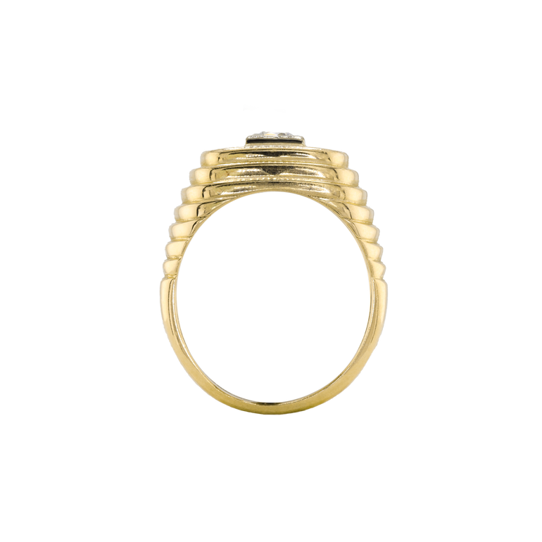 Ring GERTRUDE - The SISS BLISS GmbH