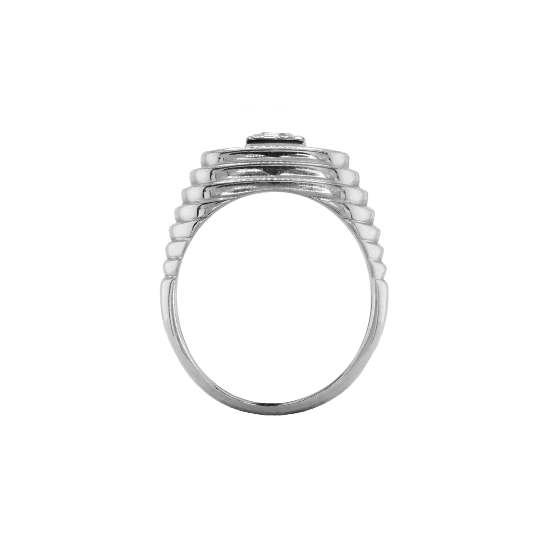 Ring GERTRUDE - The SISS BLISS