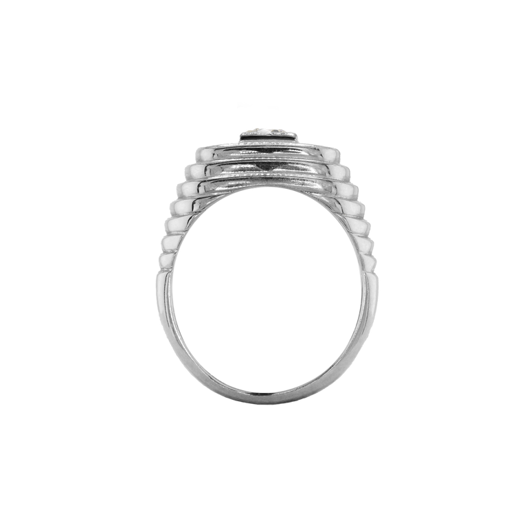 Ring GERTRUDE - The SISS BLISS GmbH