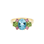 Ring HANNAH - The SISS BLISS