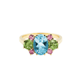 Ring HANNAH - The SISS BLISS