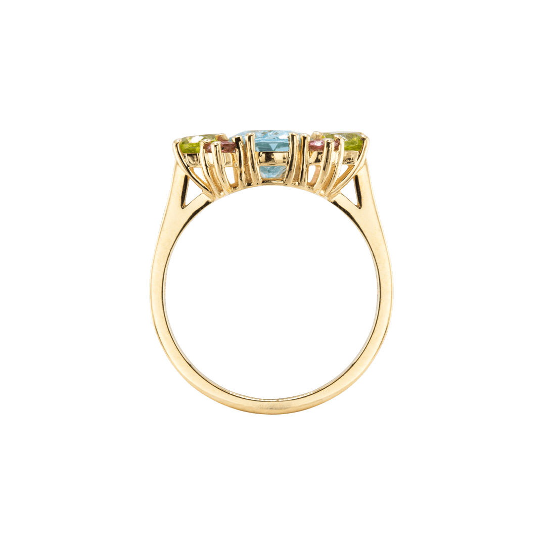 Ring HANNAH - The SISS BLISS