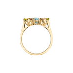 Ring HANNAH - The SISS BLISS