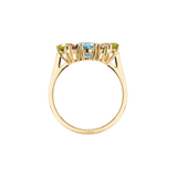 Ring HANNAH - The SISS BLISS