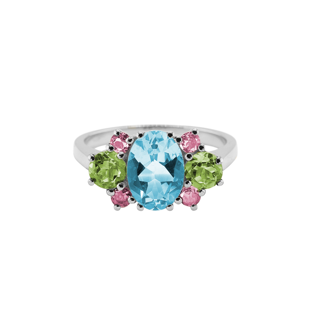 Ring HANNAH - The SISS BLISS GmbH