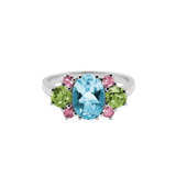 Ring HANNAH - The SISS BLISS