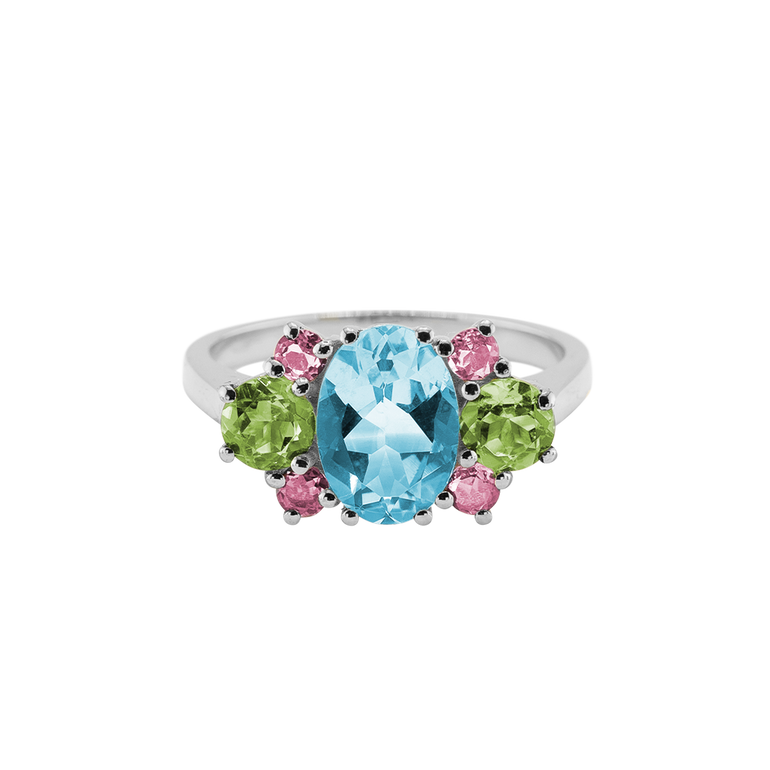 Ring HANNAH - The SISS BLISS GmbH