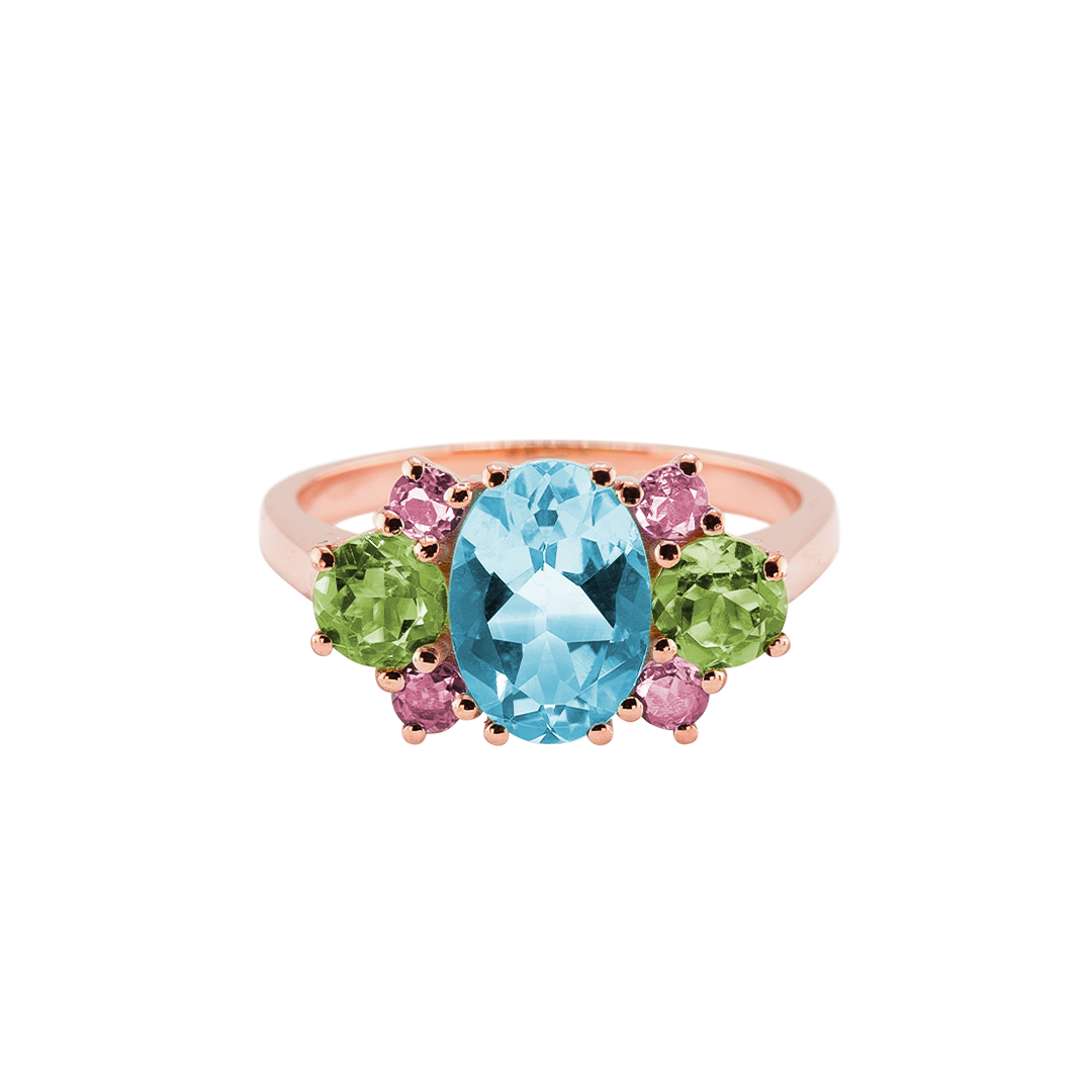 Ring HANNAH - The SISS BLISS GmbH