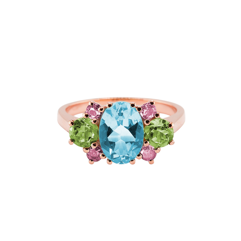 Ring HANNAH - The SISS BLISS GmbH