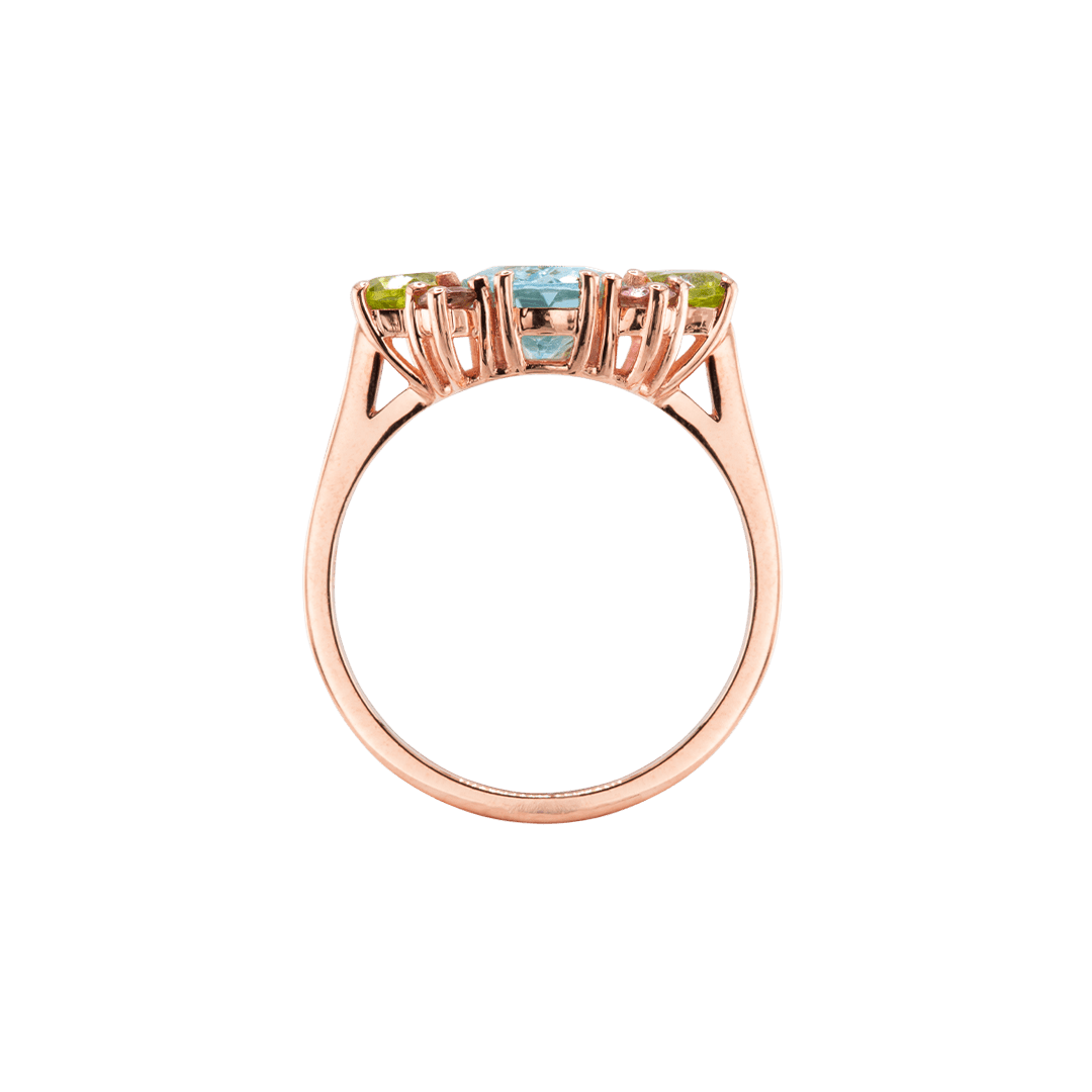 Ring HANNAH - The SISS BLISS