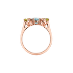 Ring HANNAH - The SISS BLISS