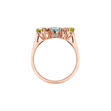 Ring HANNAH - The SISS BLISS