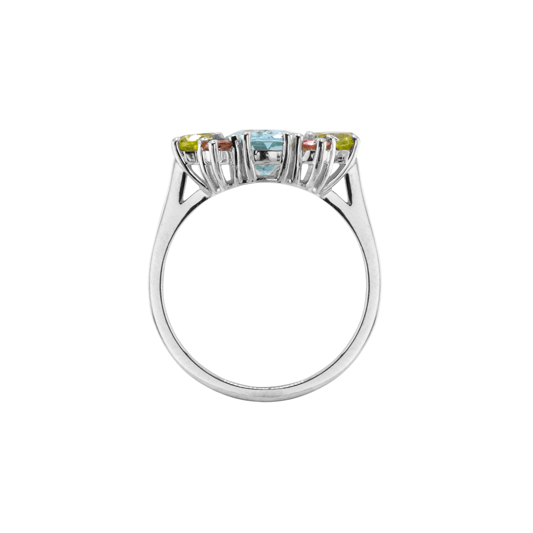 Ring HANNAH - The SISS BLISS