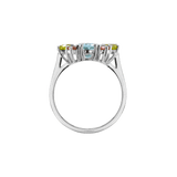 Ring HANNAH - The SISS BLISS