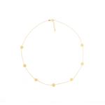 Kette HATI *SMILE* - The SISS BLISS