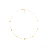 Kette HATI *SMILE* - The SISS BLISS