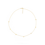 Kette HATI *HEARTS* - The SISS BLISS GmbH