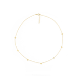 Kette HATI *HEARTS* - The SISS BLISS GmbH