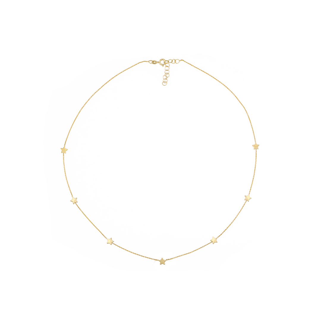 Kette HATI *STARS* - The SISS BLISS GmbH
