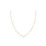 Kette HATI *LUNA* - The SISS BLISS