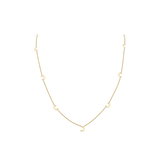 Kette HATI *LUNA* - The SISS BLISS