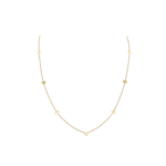 Kette HATI *HEARTS* - The SISS BLISS GmbH