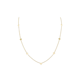 Kette HATI *HEARTS* - The SISS BLISS GmbH