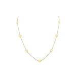 Kette HATI *SMILE* - The SISS BLISS