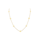 Kette HATI *SMILE* - The SISS BLISS