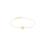Armband HATI *STAR of Gold* - The SISS BLISS