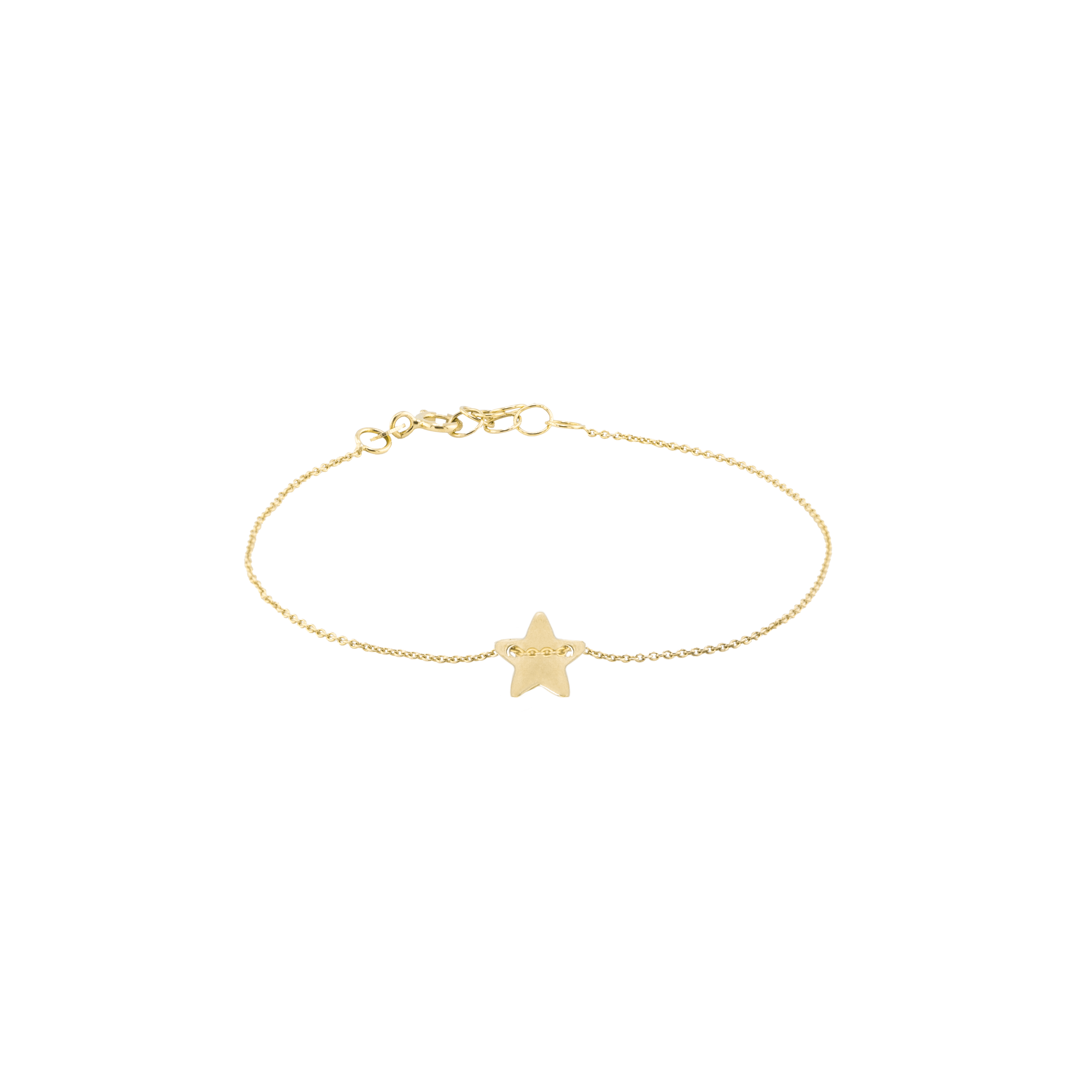 Armband HATI *STAR of Gold*