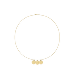 Kette HEDIHOCHDREI - The SISS BLISS