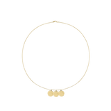 Kette HEDIHOCHDREI - The SISS BLISS