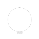 Kette HEDIHOCHDREI - The SISS BLISS