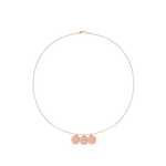 Kette HEDIHOCHDREI - The SISS BLISS