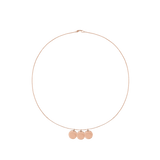 Kette HEDIHOCHDREI - The SISS BLISS