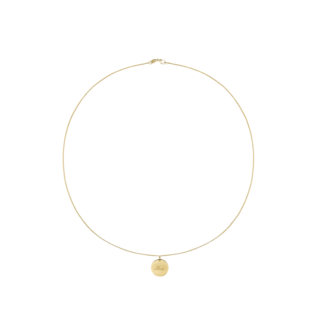 Kette HEDI - The SISS BLISS