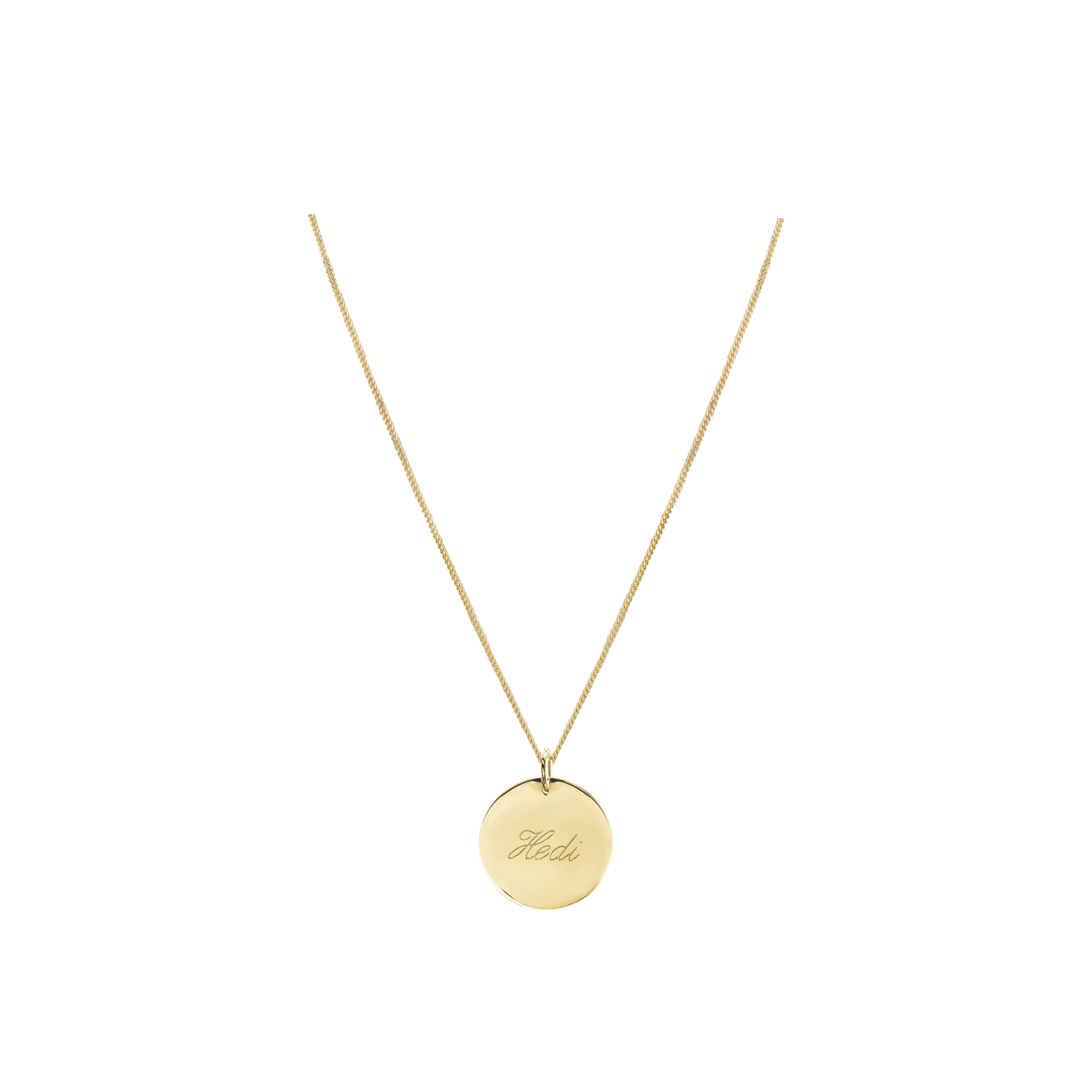 Kette HEDI - The SISS BLISS