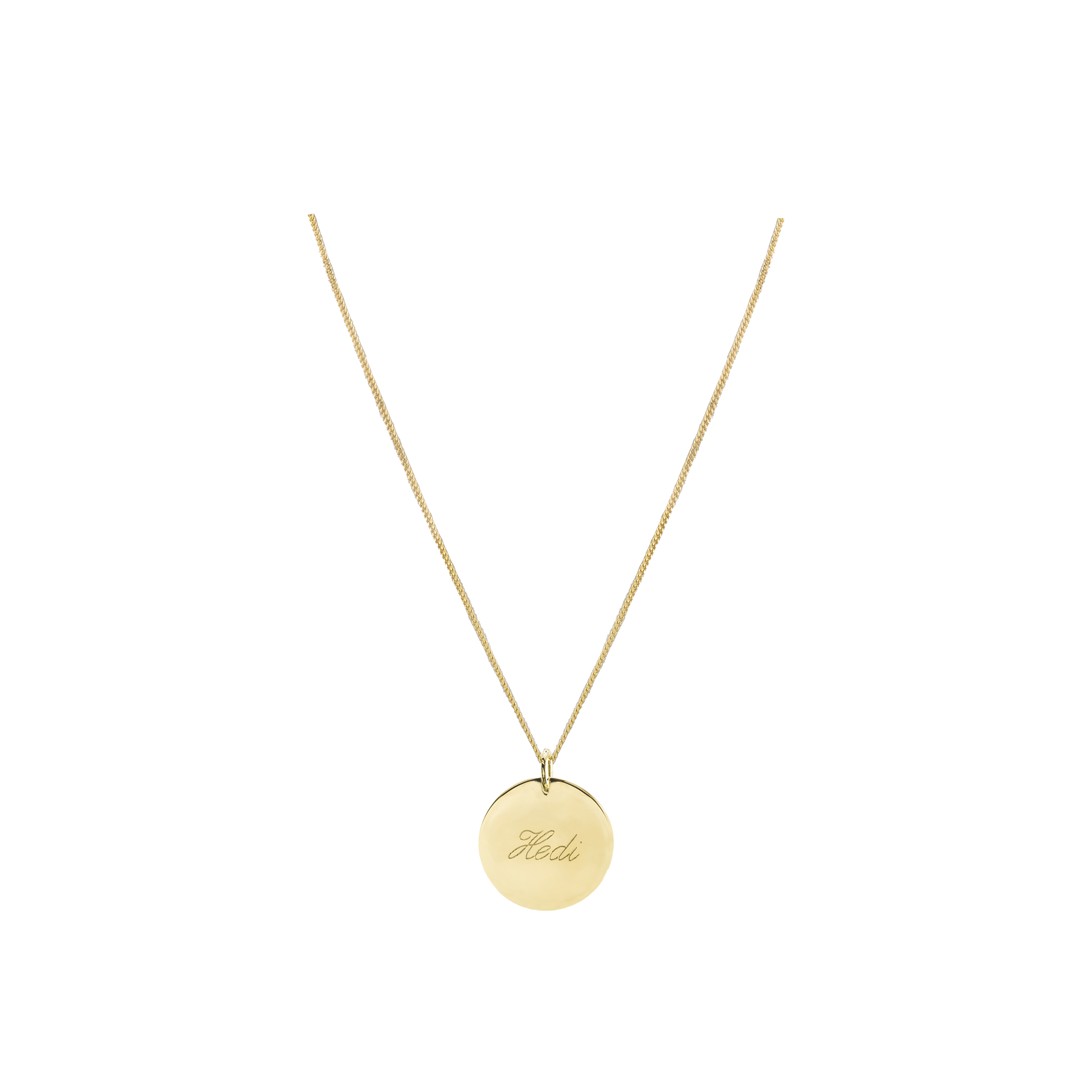 Kette HEDI