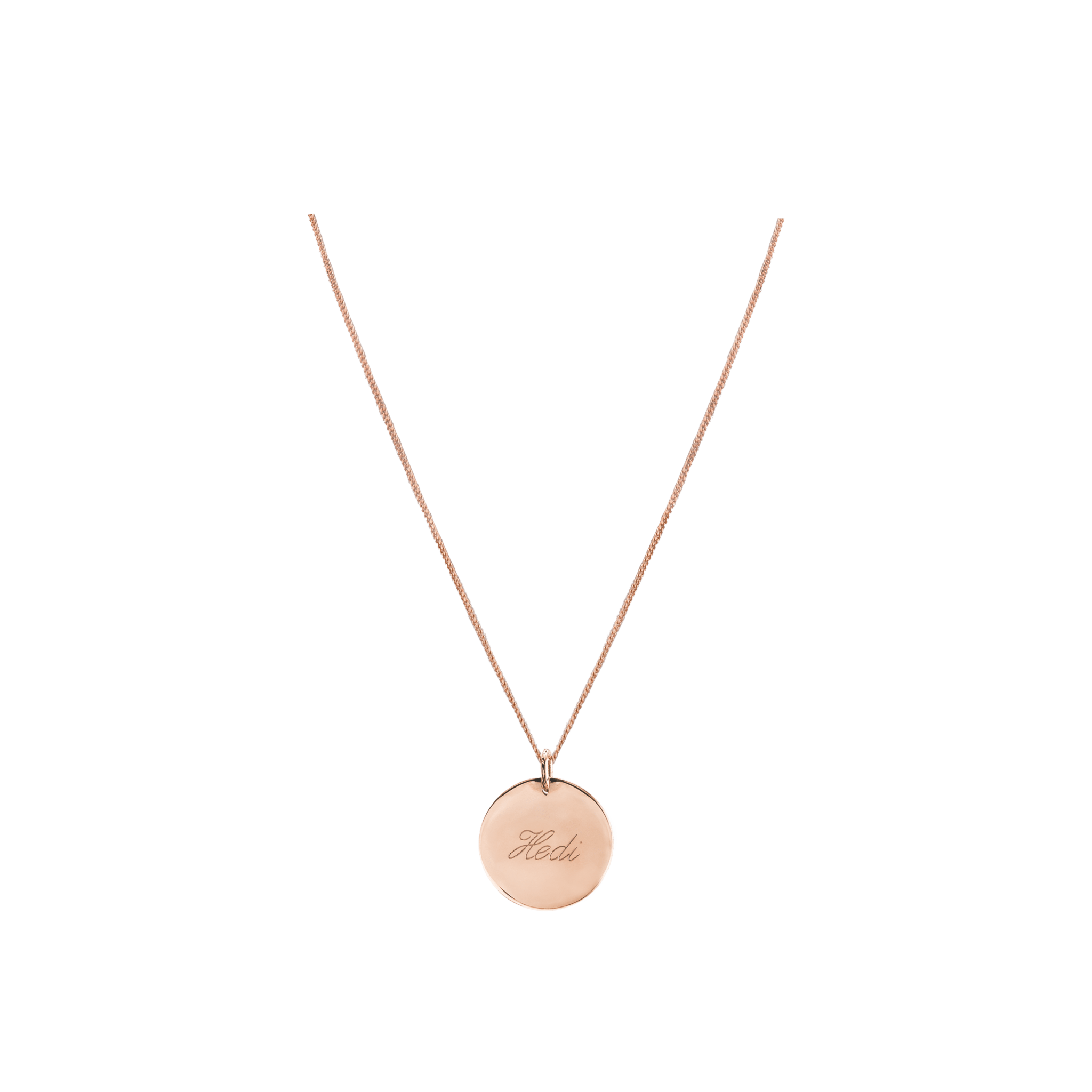 Kette HEDI - The SISS BLISS