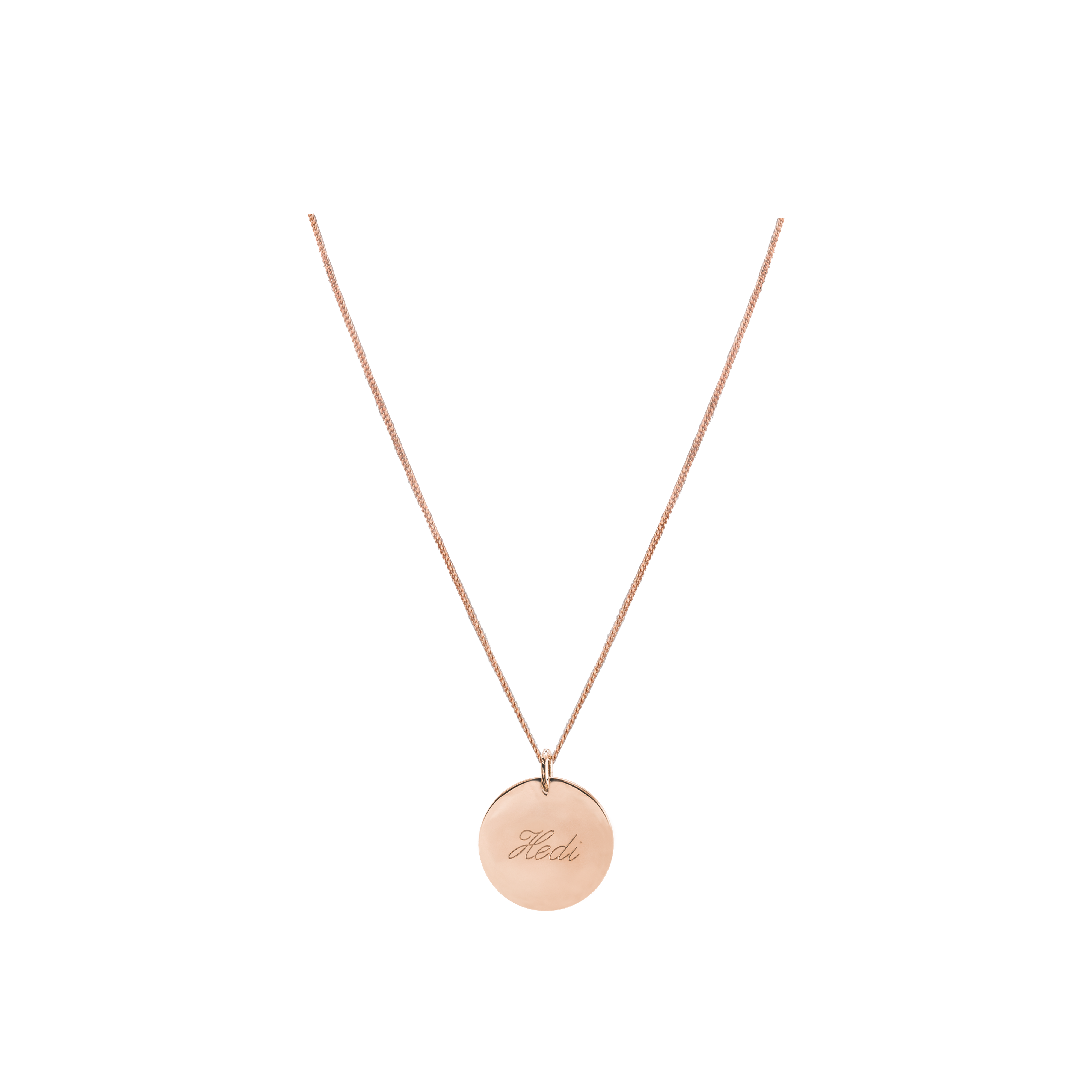 Kette HEDI