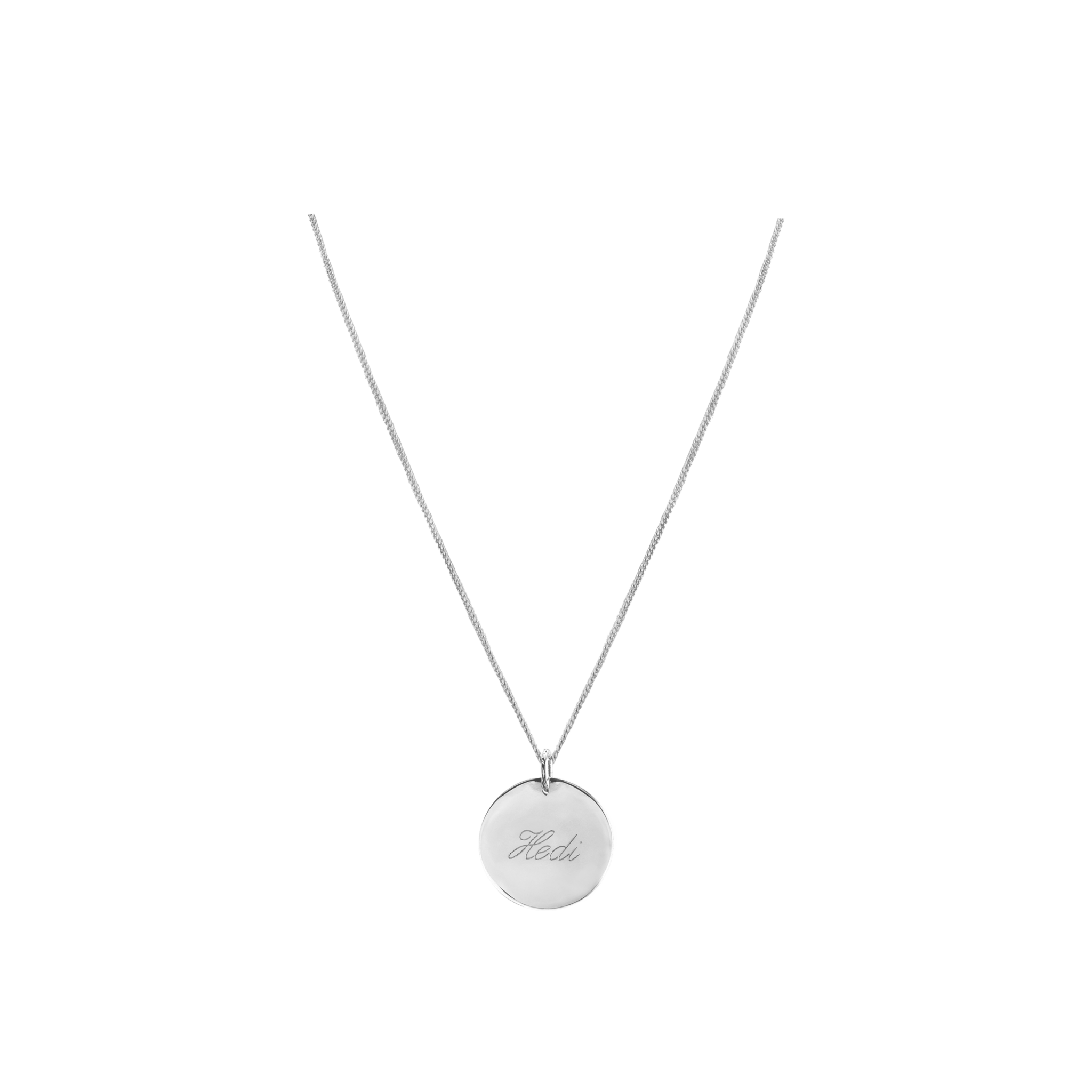 Kette HEDI - The SISS BLISS