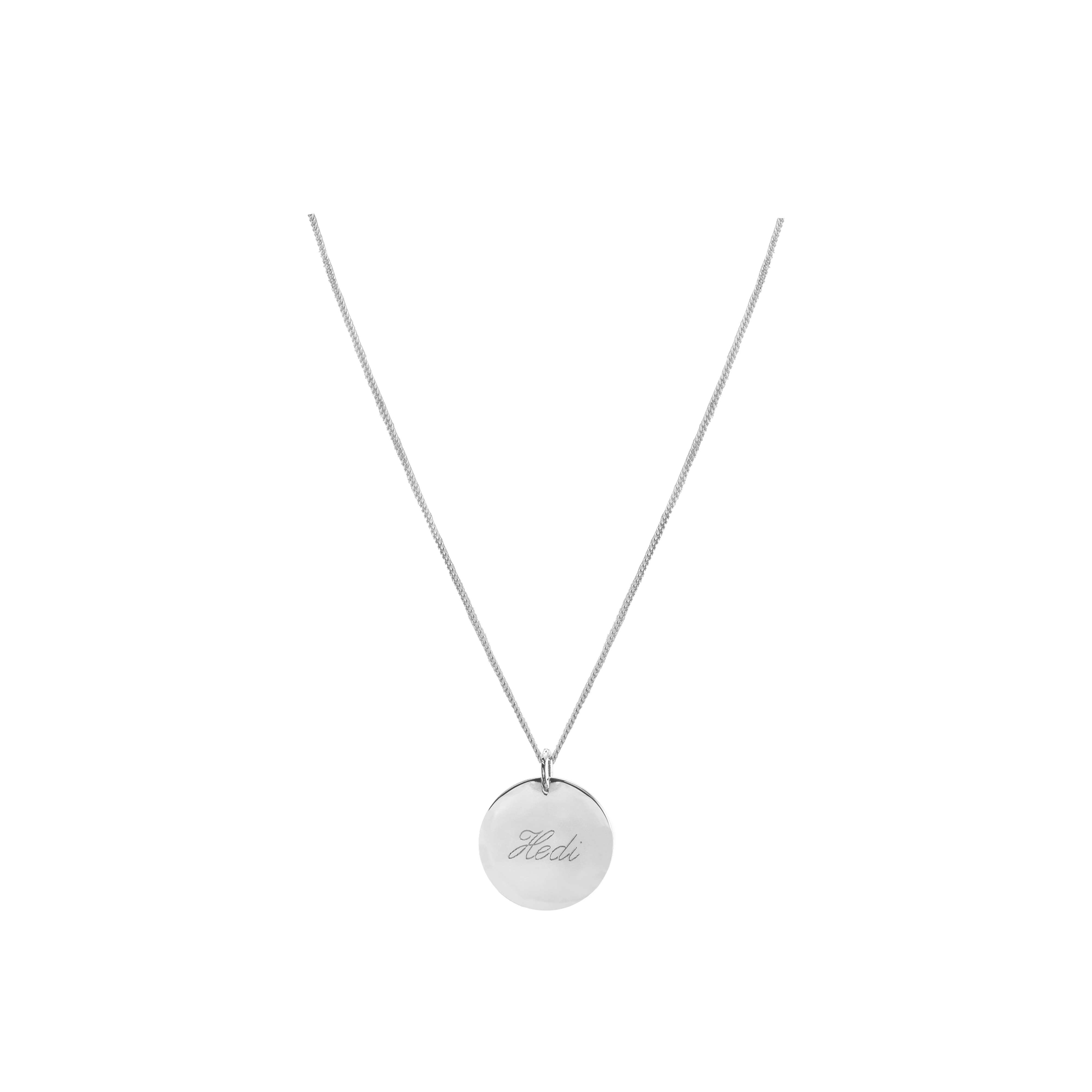 Kette HEDI