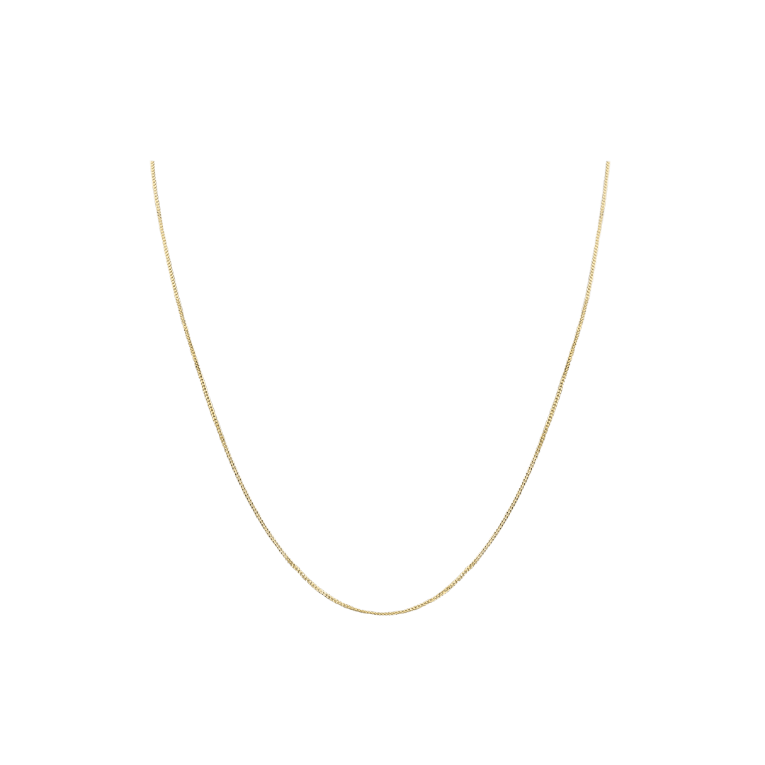 Kette HEDI PURE (ohne Anhänger)