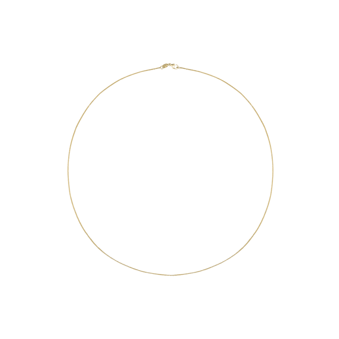 Kette HEDI PURE (ohne Anhänger) - The SISS BLISS