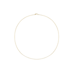 Kette HEDI PURE (ohne Anhänger) - The SISS BLISS