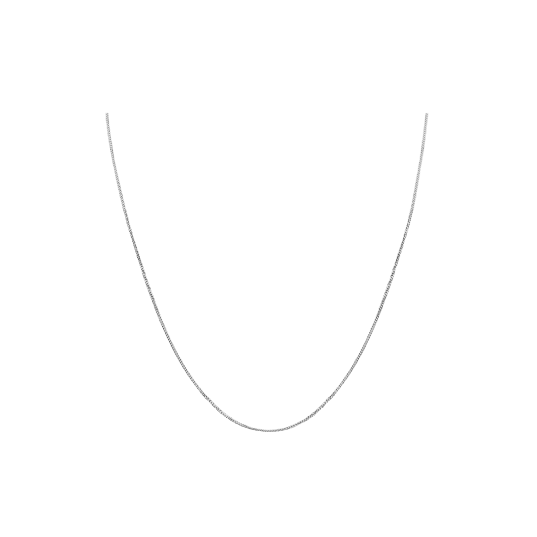 Kette HEDI PURE (ohne Anhänger) - The SISS BLISS