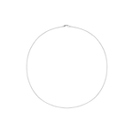 Kette HEDI PURE (ohne Anhänger) - The SISS BLISS