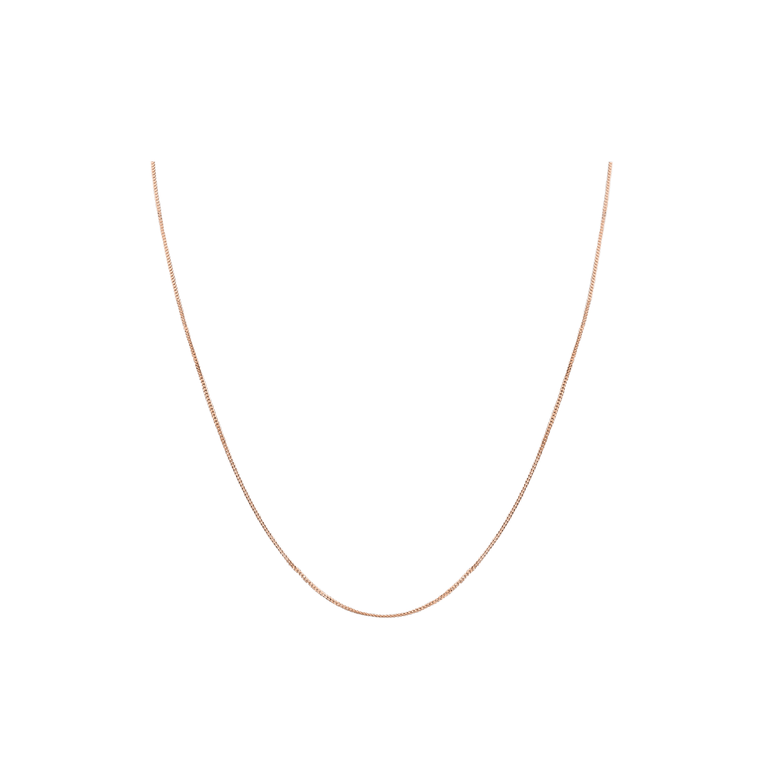 Kette HEDI PURE (ohne Anhänger) - The SISS BLISS